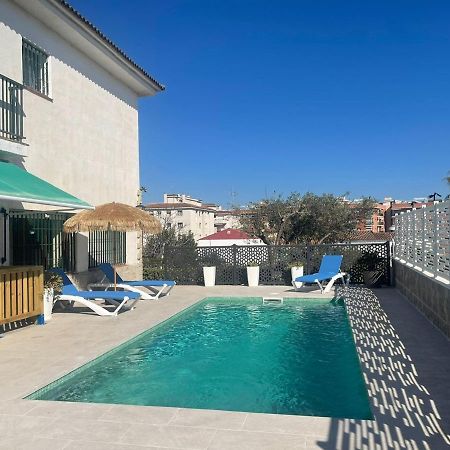 Casa Unifamiliar En Calafell Exterior foto