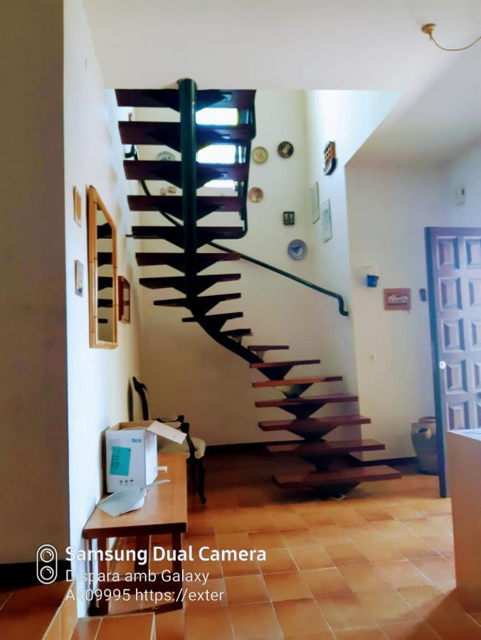 Casa Unifamiliar En Calafell Exterior foto